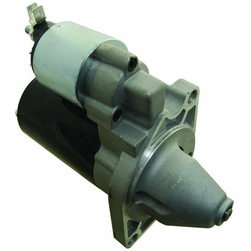 Premier Gear PG-16164 Starter Replacement for MG MGB L4 (68-80), 25616A, 25616A/J, 25616J, 25654, 25654A/H, 25660, 25660A, 25660A/B, 25660B, Grey - Image 5